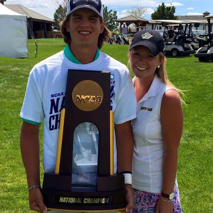 May 2016 - Ryan's team won the National Championship in Denver, CO!