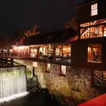 Millwright's Restaurant and Tavern