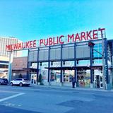 Milwaukee Public Market