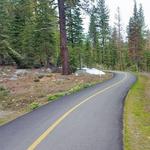 Truckee River Bike Trail
