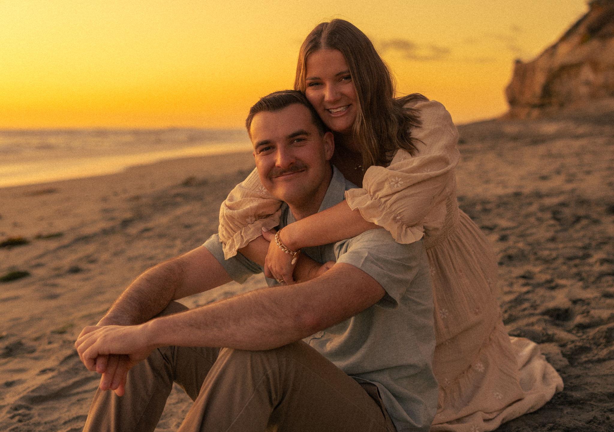 The Wedding Website of Natalie Milstead and Mark Barahura