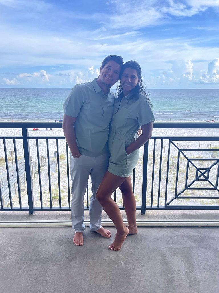 The Wedding Website of Cassandra Manneh and Patrick Zeller