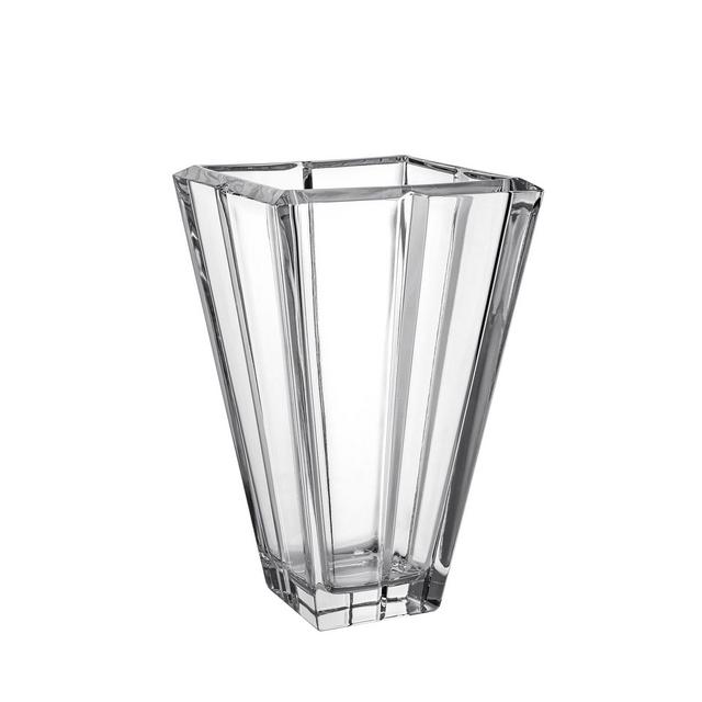 Orrefors Plaza Vase, Small
