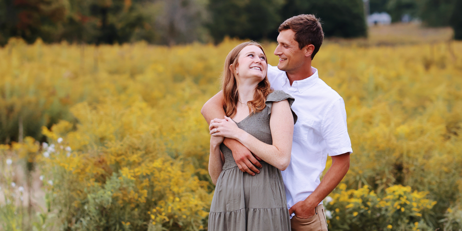 The Wedding Website of Olivia Koster and Dean Chase