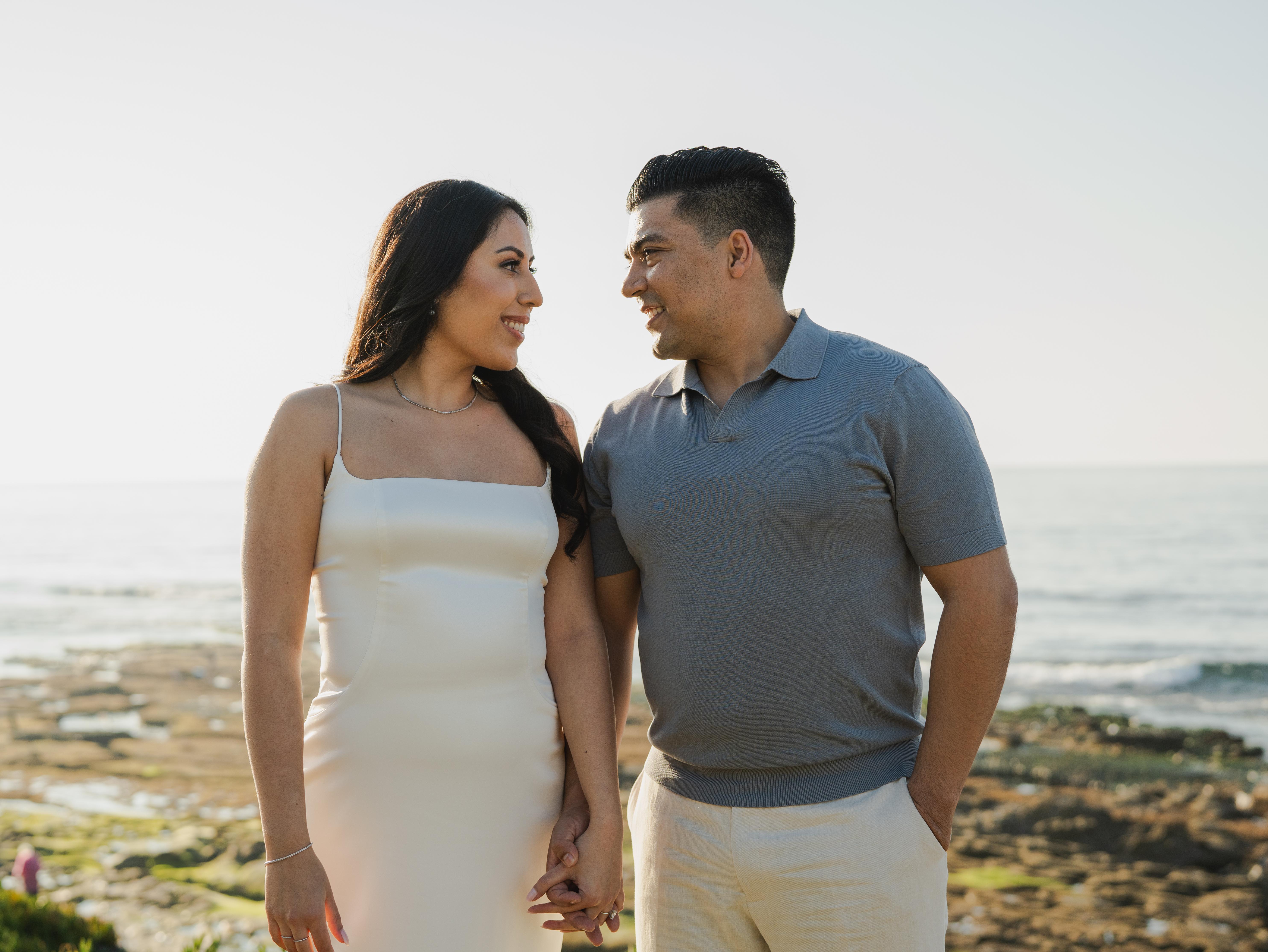 The Wedding Website of Steven Olvera and Christina Madrigal