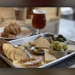 Cheese & Crack Snack Shop