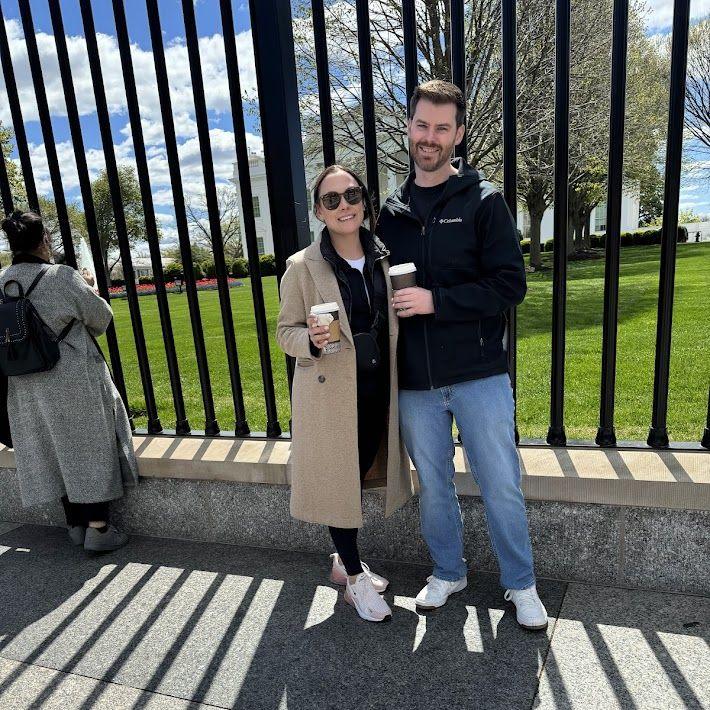 DC Trip!