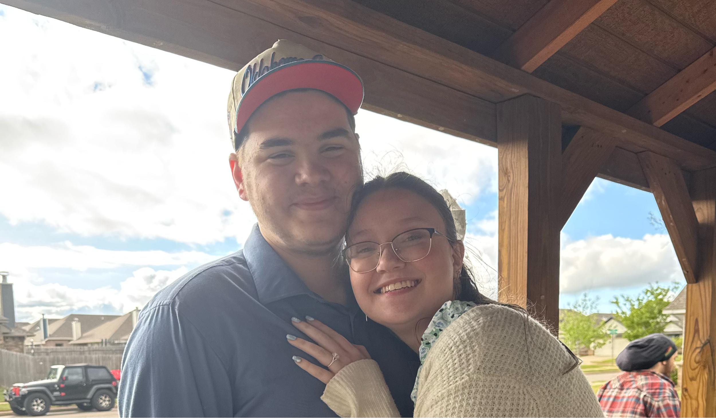 The Wedding Website of Emma Duncan and Tatum Phillips