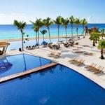 Dreams Riviera Cancun Resort & Spa