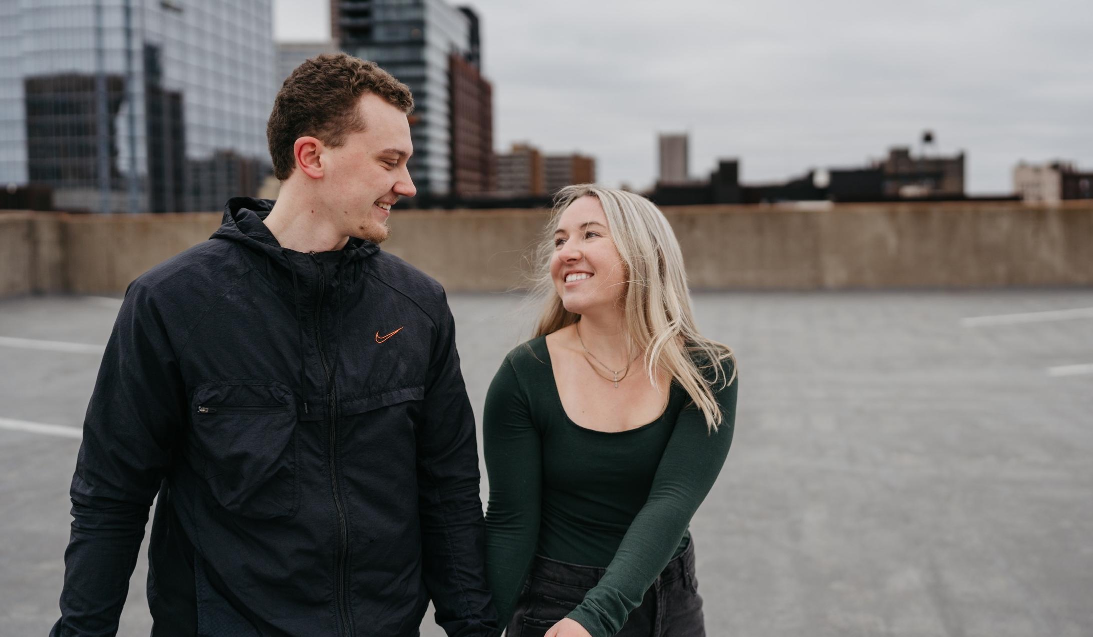 The Wedding Website of Cassandra Edlund and Tyler Larson