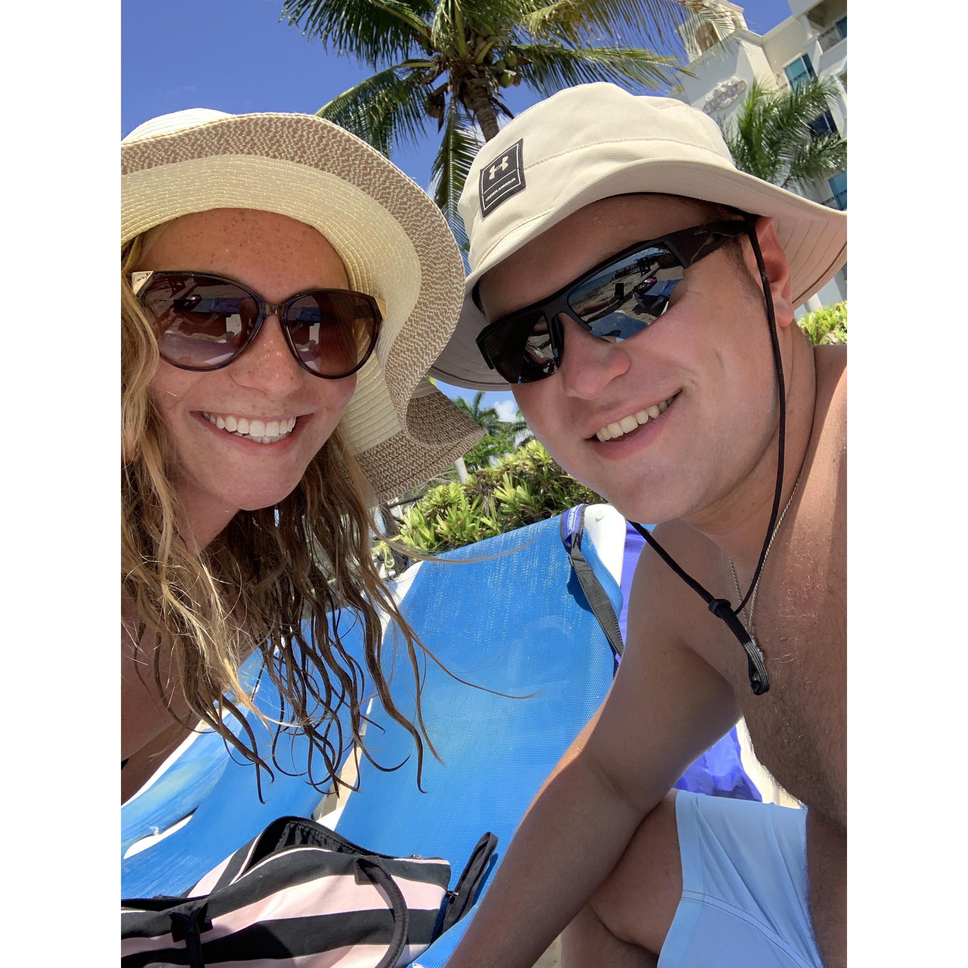 Cozumel