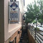 Coffee Underground