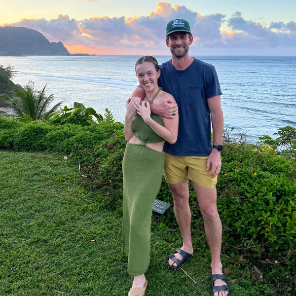 Honeymoon Fund