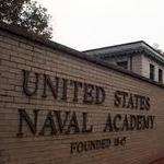 United States Naval Academy