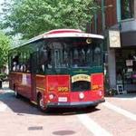 Salem Trolly Tours