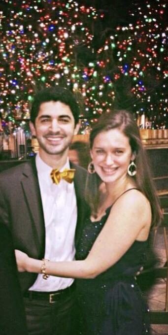 Monica's Senior Theta Formal