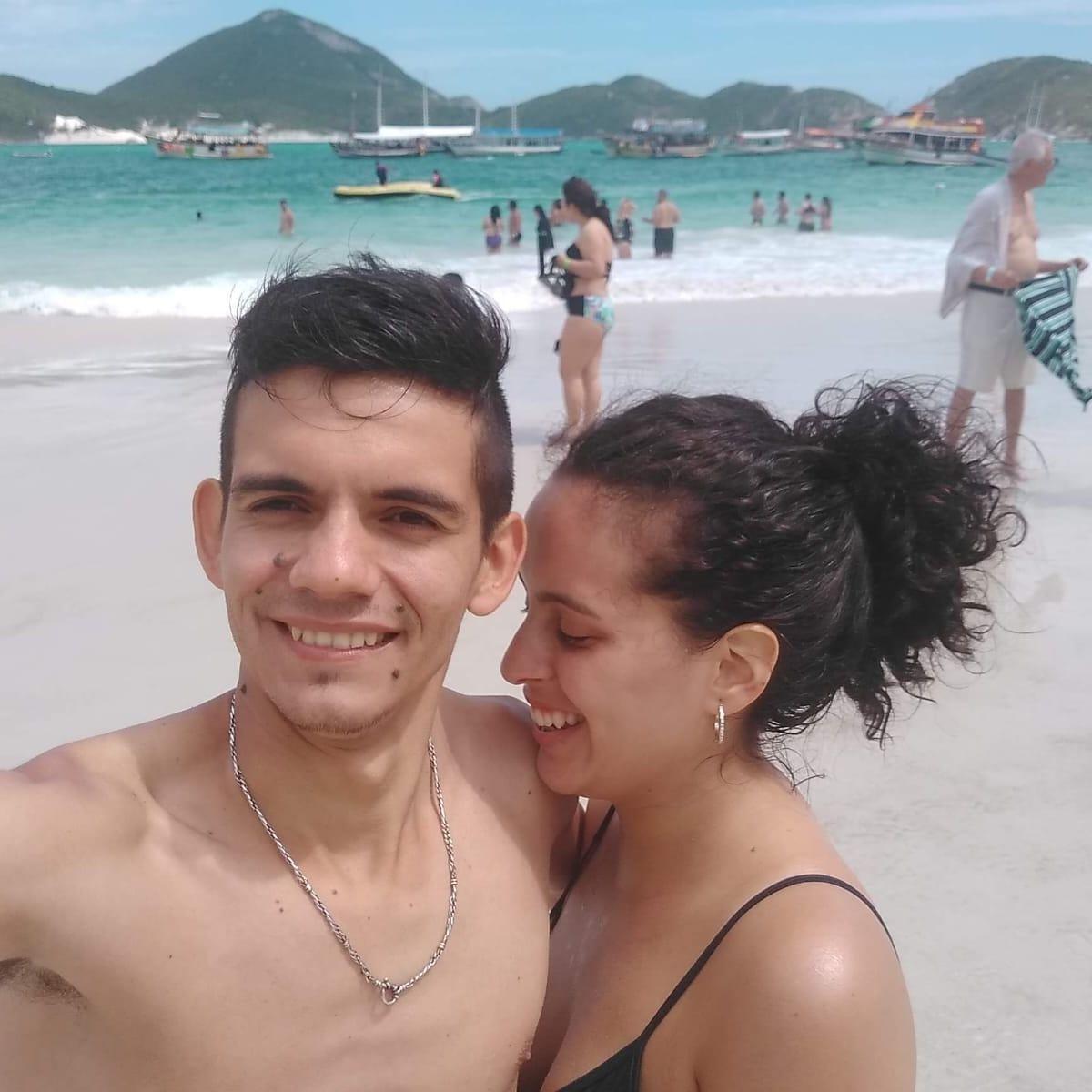 Arraial do Cabo, Rio de Janeiro, 2019