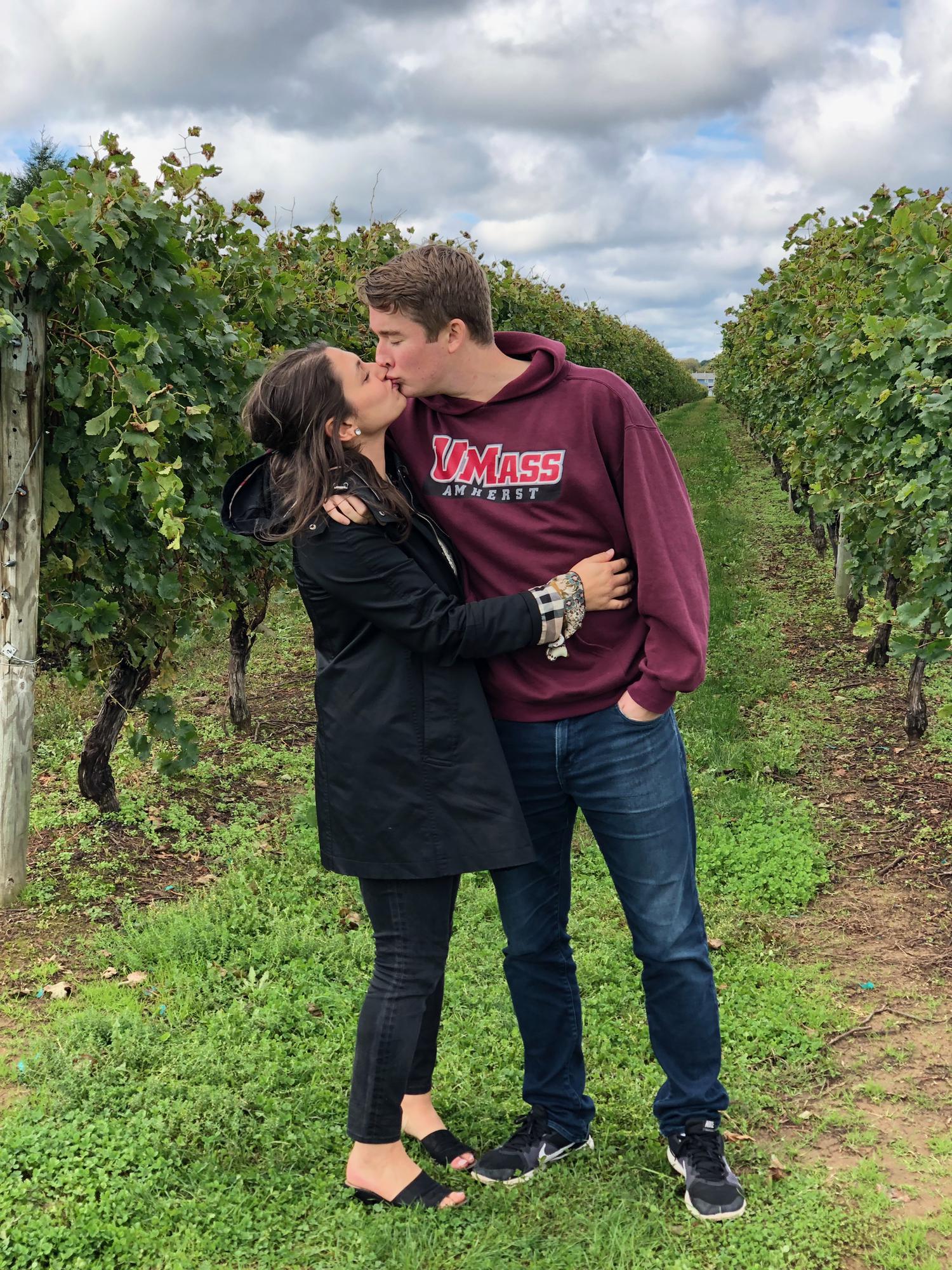 wine tastings in LI