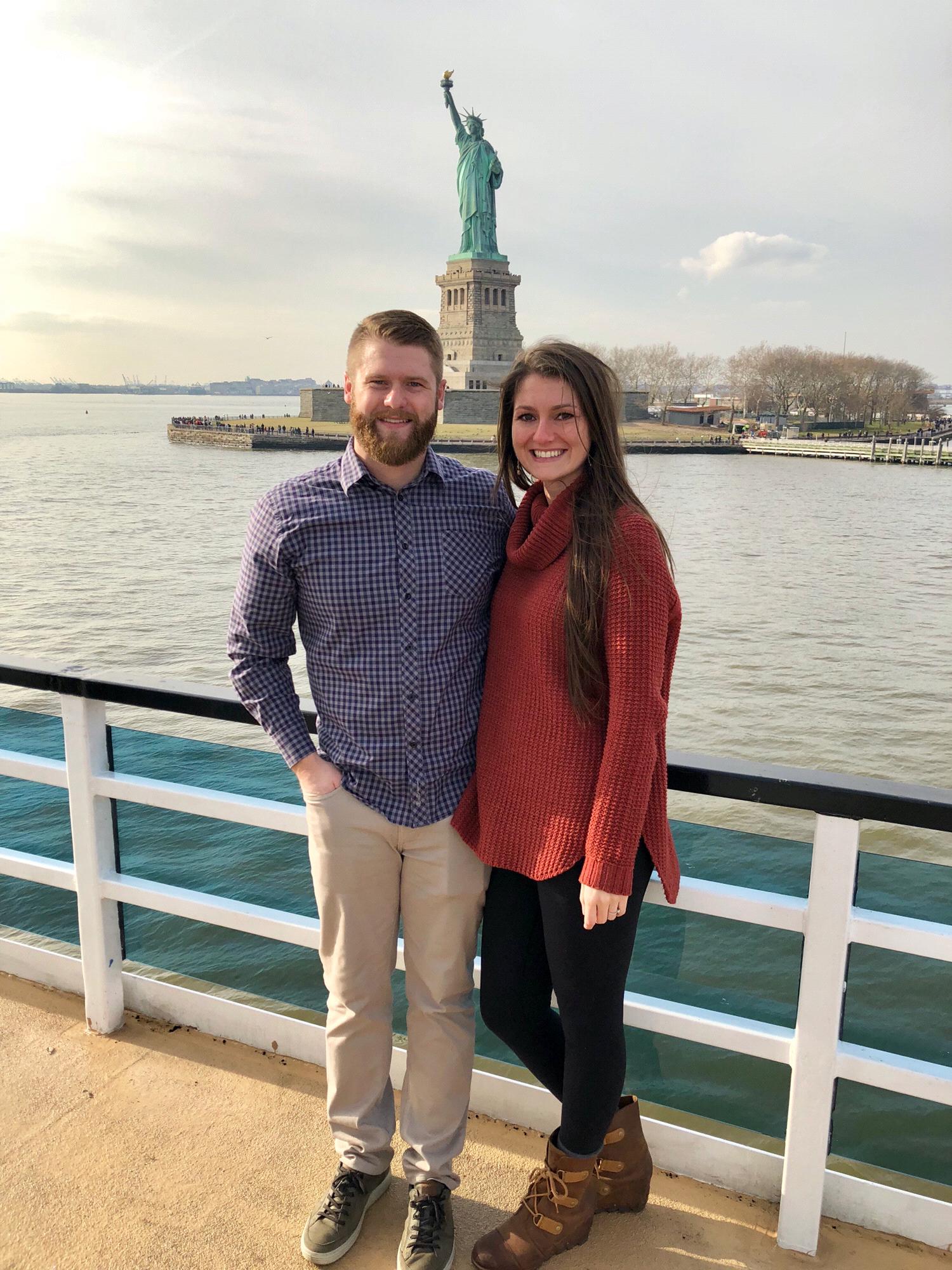 NYC 2018