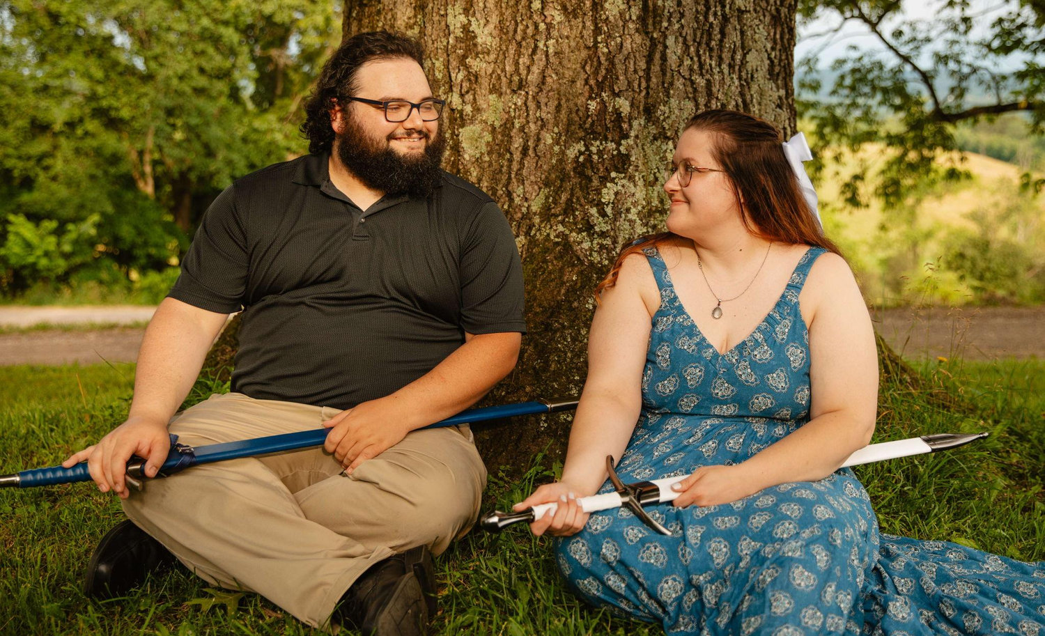 The Wedding Website of Megan Shoup and Graham Leonard