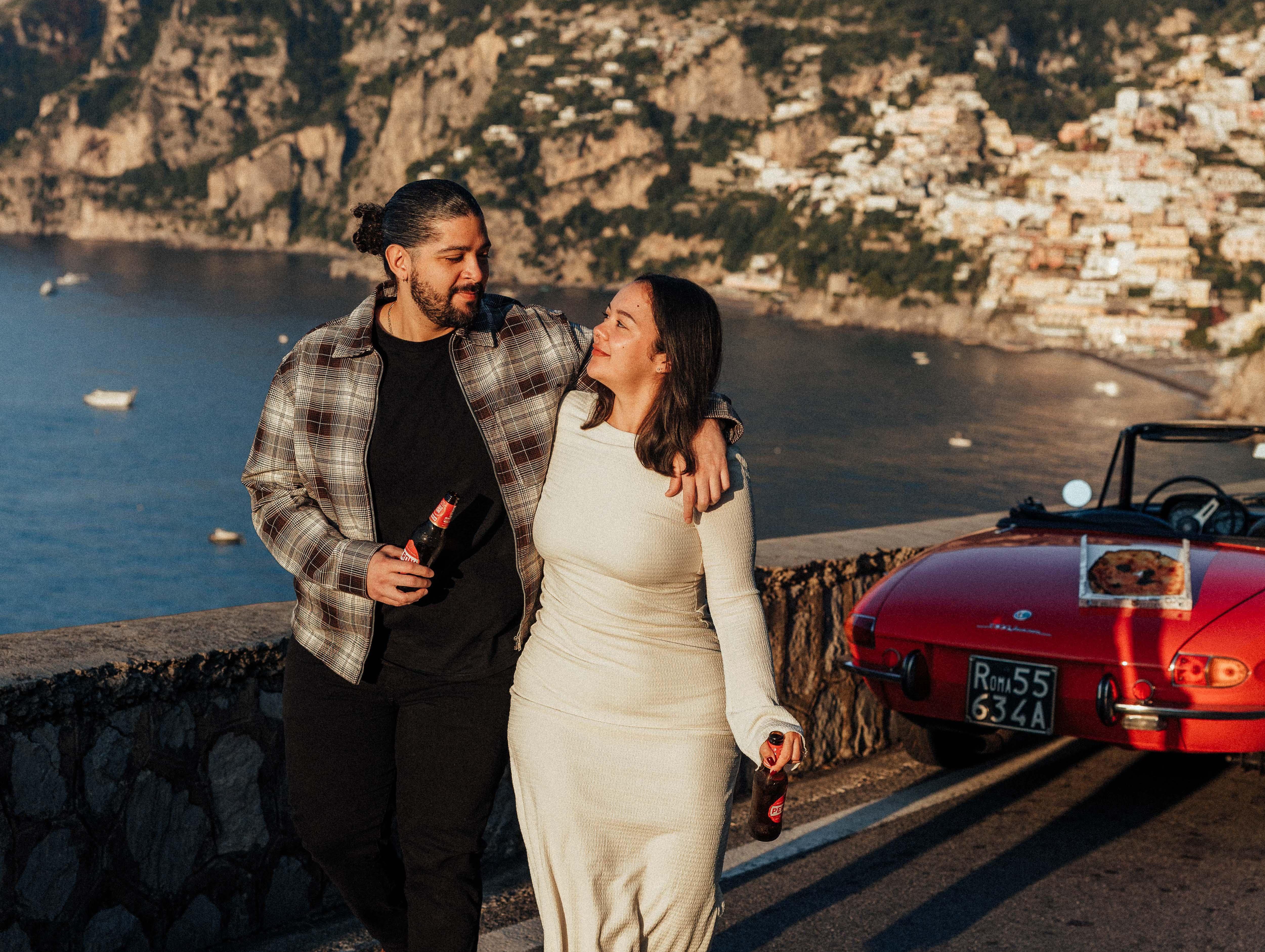 The Wedding Website of Alizée Lisandra Richards and Vincent Michael Vidal