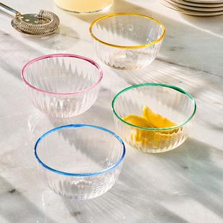 Nell Assorted Bowl, Set of 4