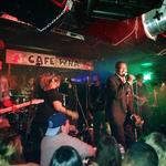 Cafe Wha?