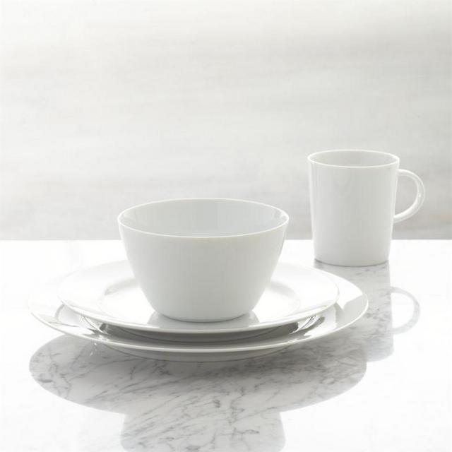 Crate and Barrel Maison 4-Piece Place Setting