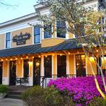 The Village Anchor