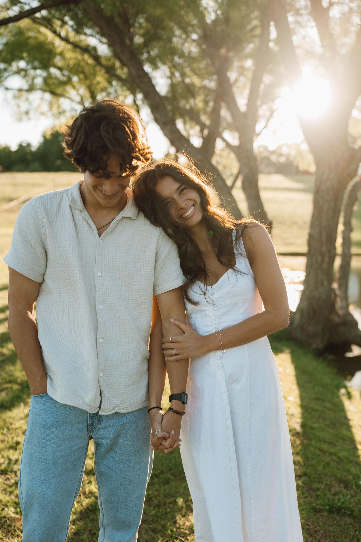 The Wedding Website of Ella Campbell and Maxwell McMurry