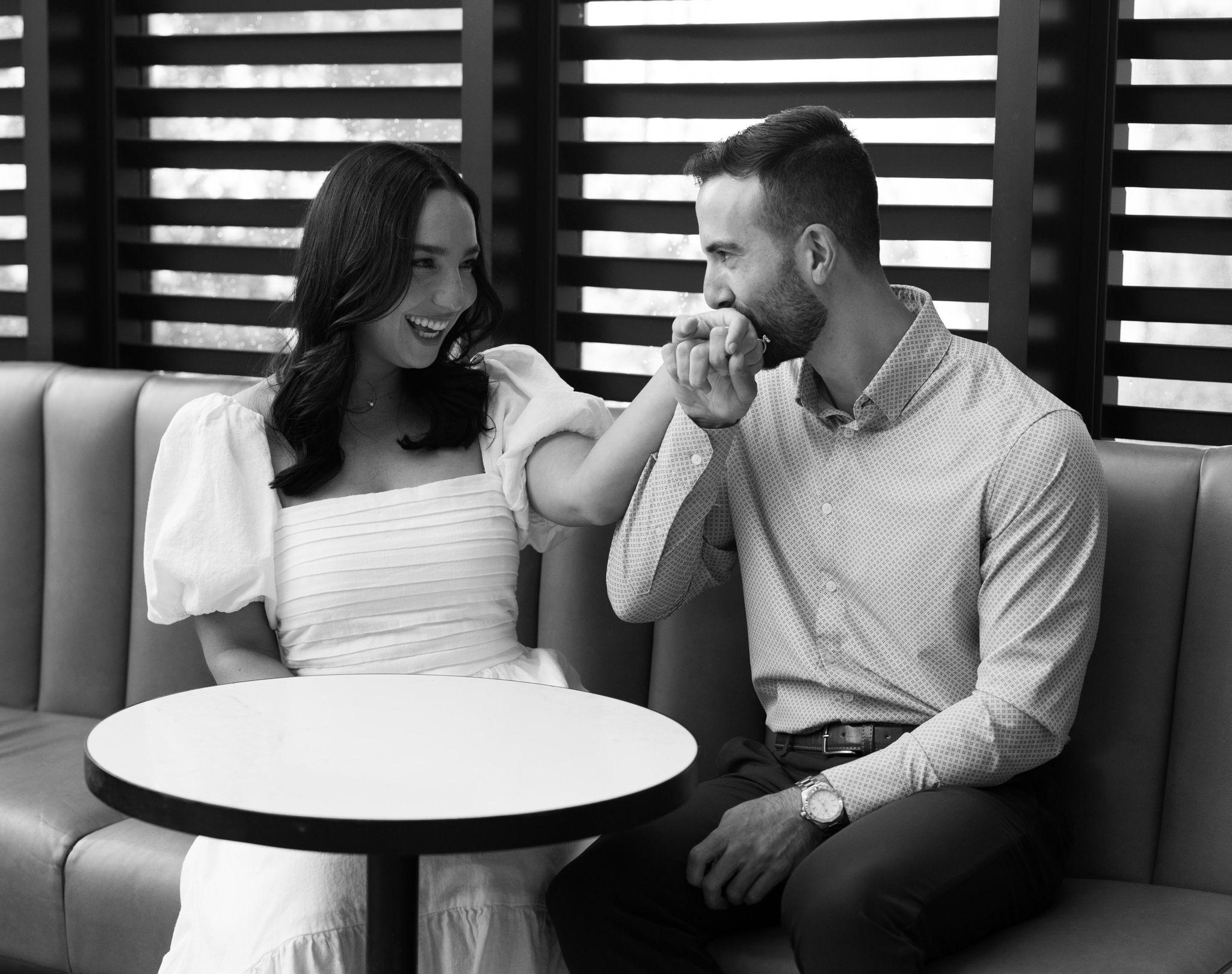 The Wedding Website of Lyndsay Solomon and Evan Mandragona