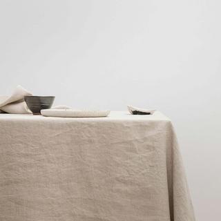 Linen Square Table Cloth