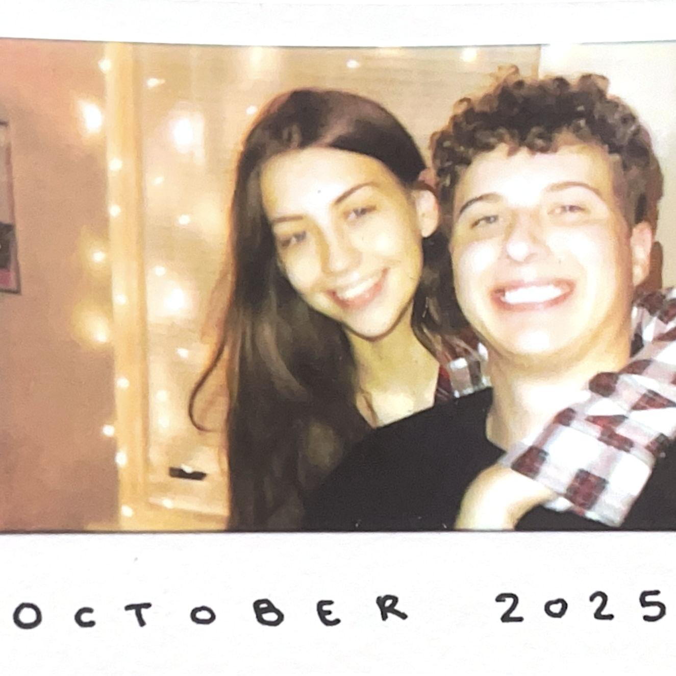 10/20/25
Movie Night/ 10 months