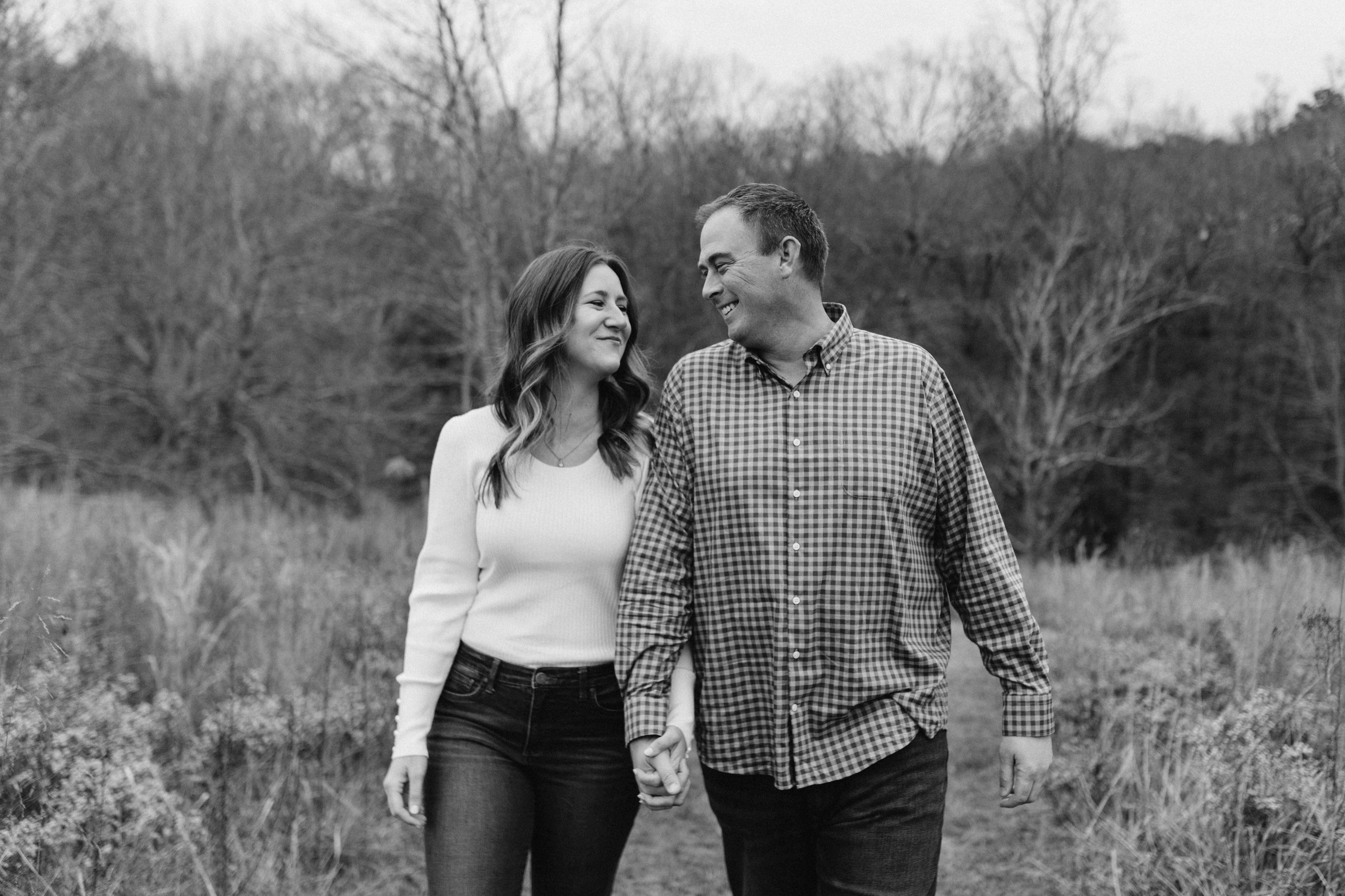 The Wedding Website of Anna Lynch and Julian Bland