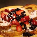 Butterhorn Bakery & Cafe