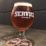 Suds - Service Brewing Co.