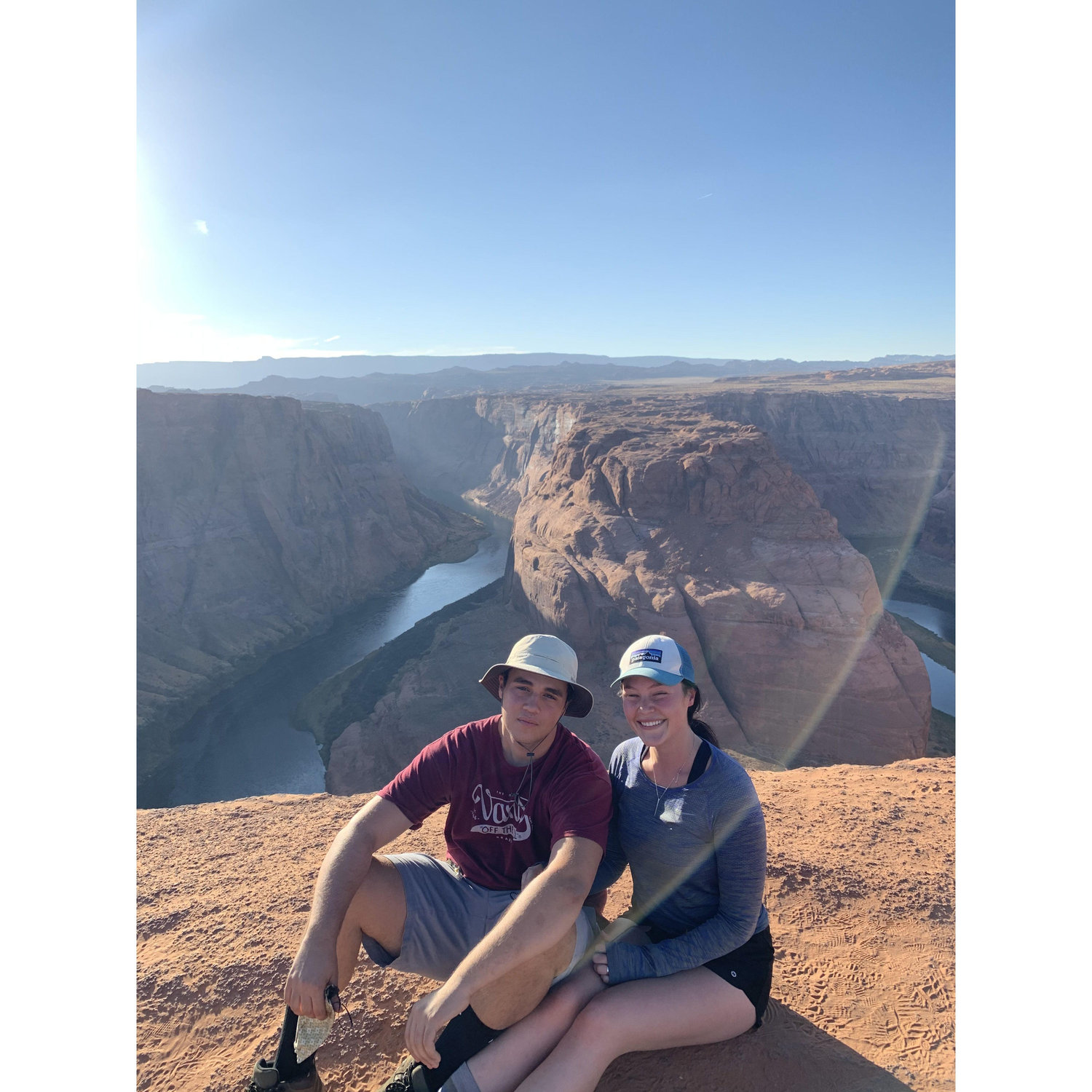 Horseshoe Bend, Arizona