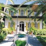 The Ernest Hemingway Home and Museum