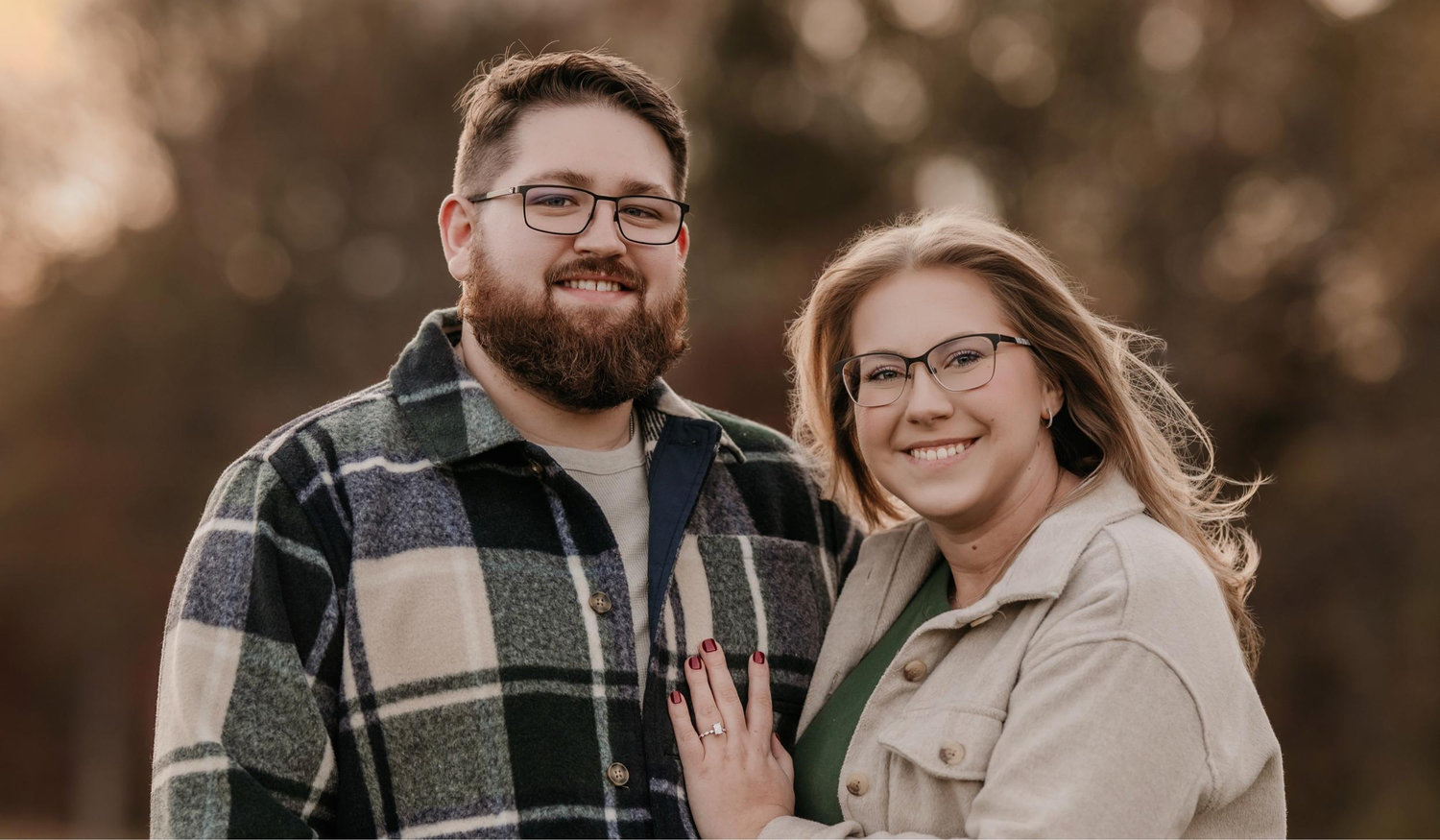 The Wedding Website of McKenzy King and Kamryn Carter