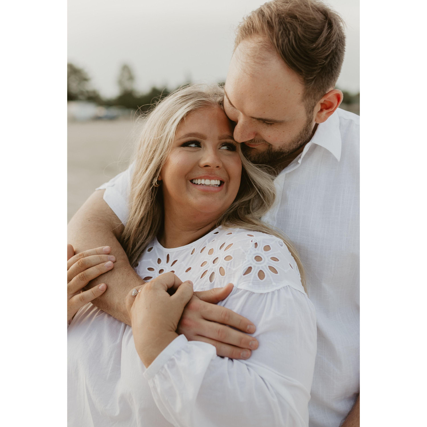 Engagement Pictures!