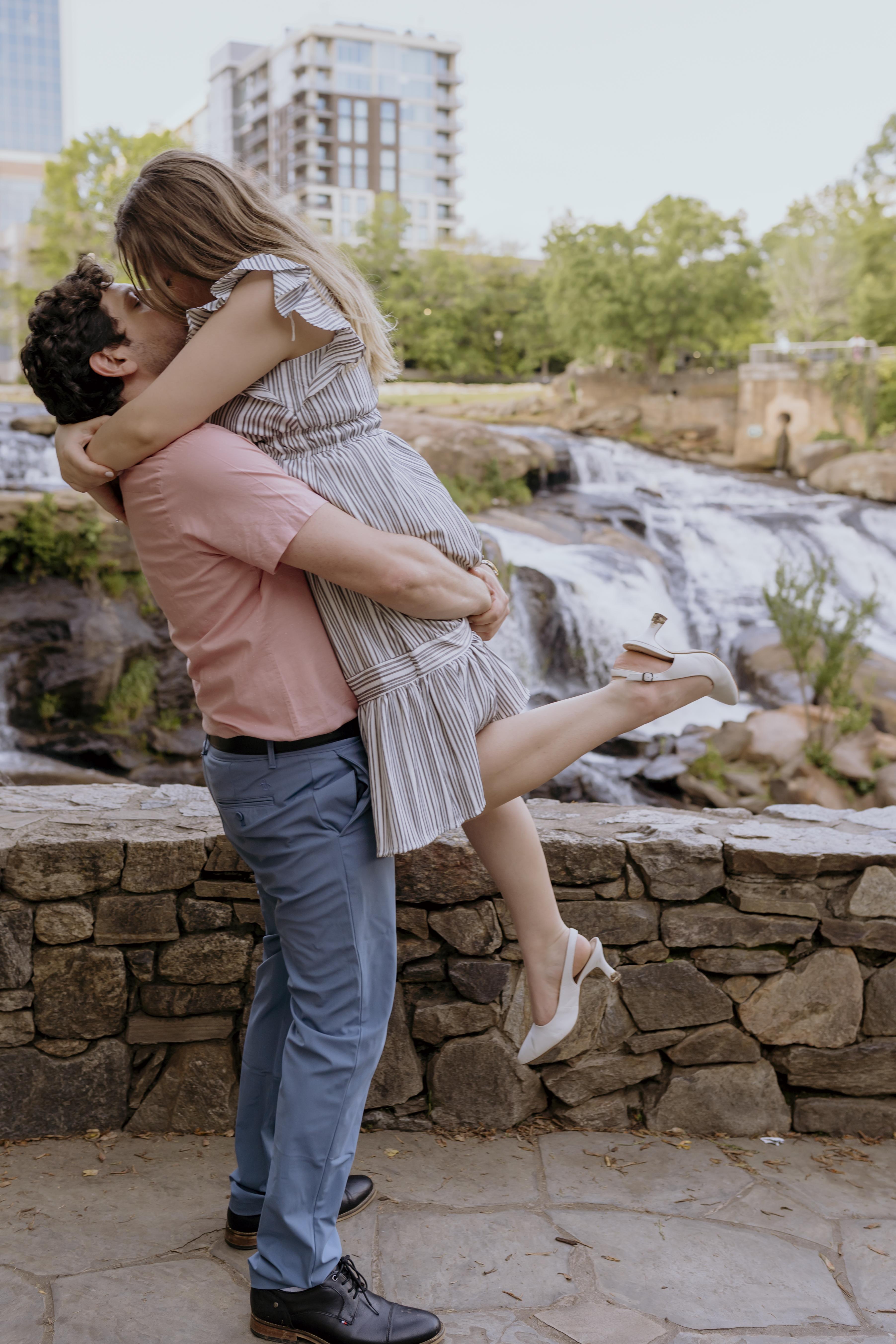 The Wedding Website of Kathryne Young and Aaron Englebardt