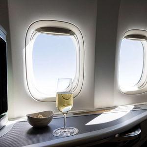 Flight Upgrade
