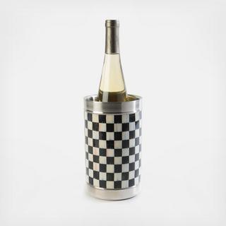 Courtly Check 3260 Enamel Wine Cooler