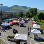 Clark Fork River Market