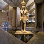 Visit the Grand Egyptian Museum – A Journey Through Egypt’s Rich History