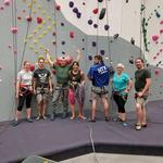 Momentum Indoor Climbing Katy