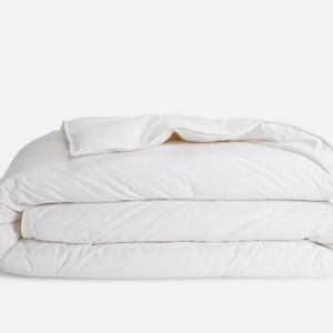 Down Comforter