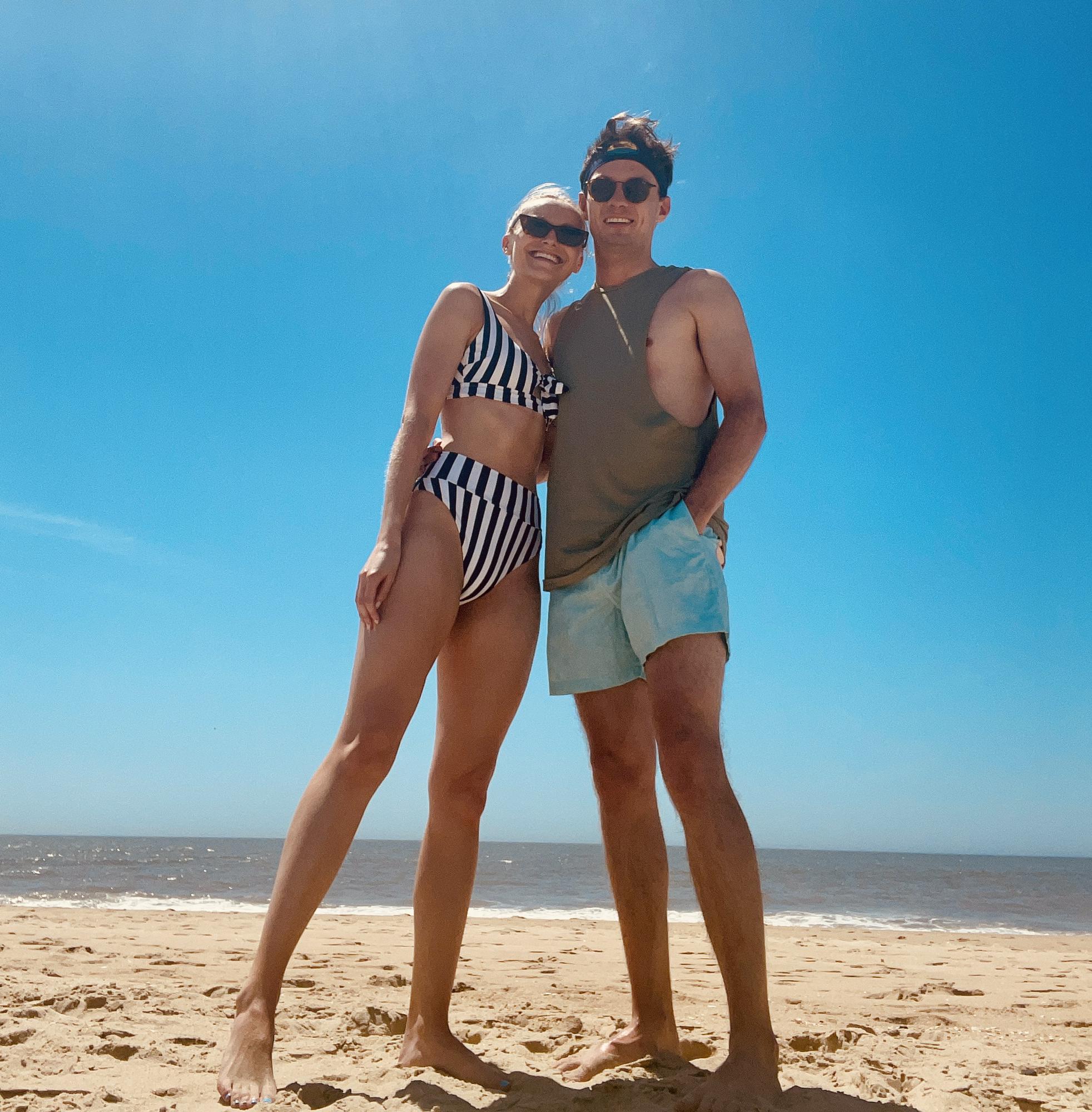 Bethany Beach vacation, June 2021.