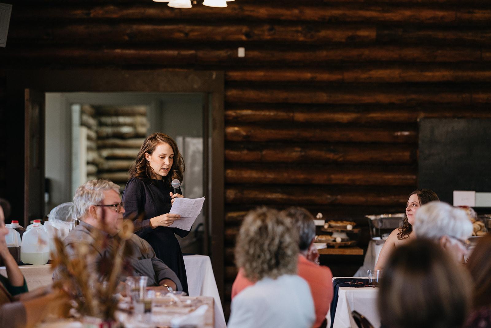 Emma’s Speech