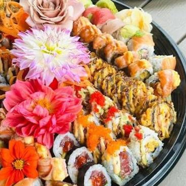 Dinner For Two